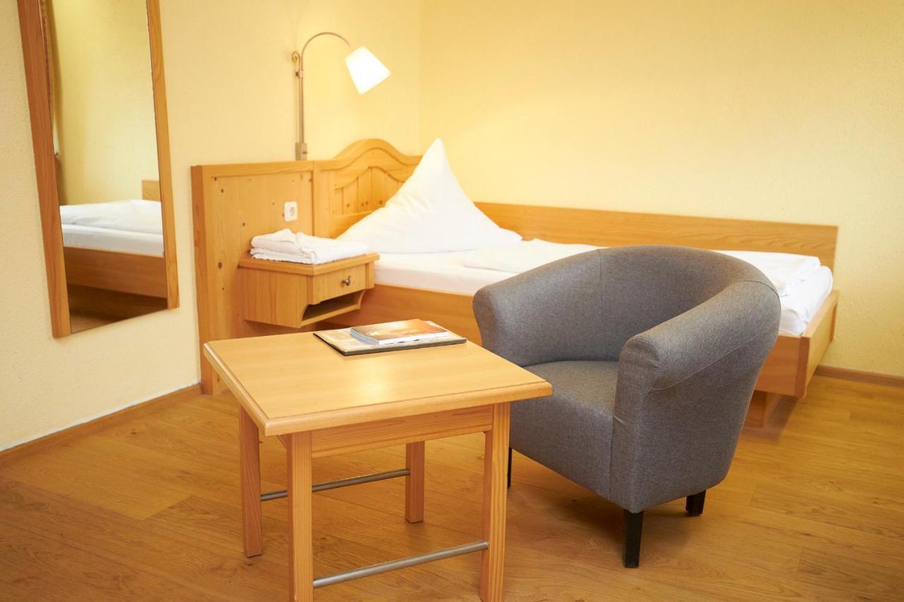 Gasthof-hotel Zur Post Отель