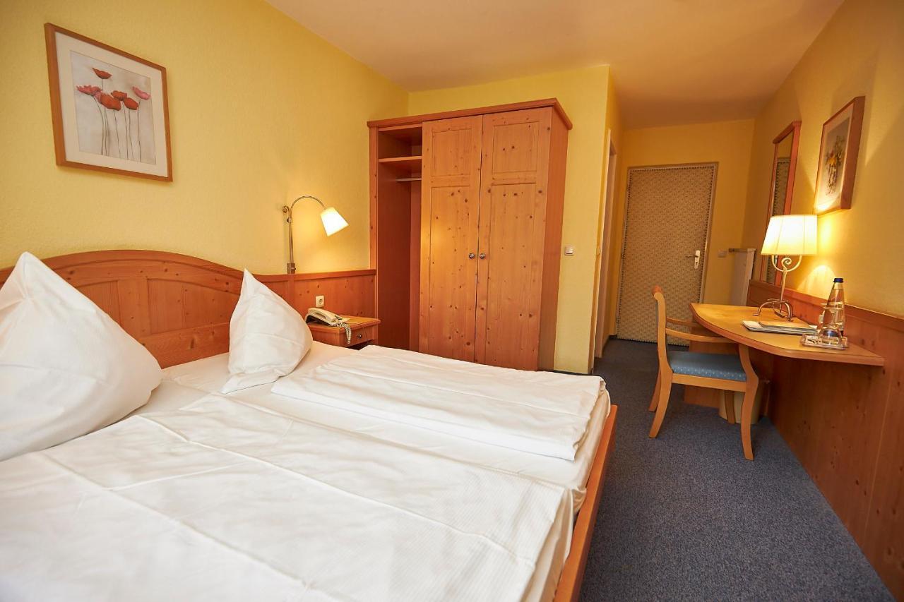 Gasthof-hotel Zur Post 3*