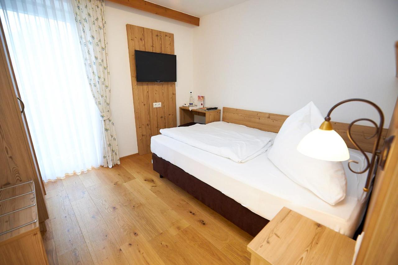 Hotel Gasthof-hotel Zur Post