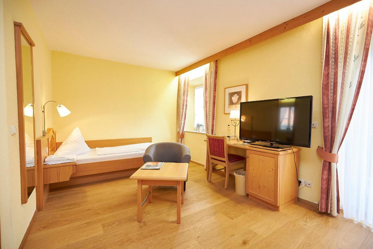 Hotel Gasthof-hotel Zur Post Samerberg