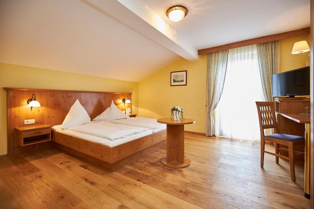 Gasthof-hotel Zur Post 3* Samerberg