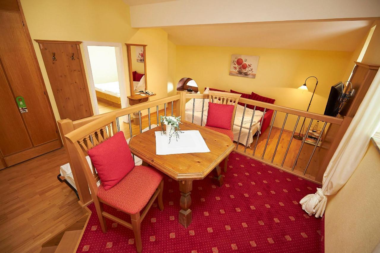 Hotel Gasthof-hotel Zur Post Samerberg