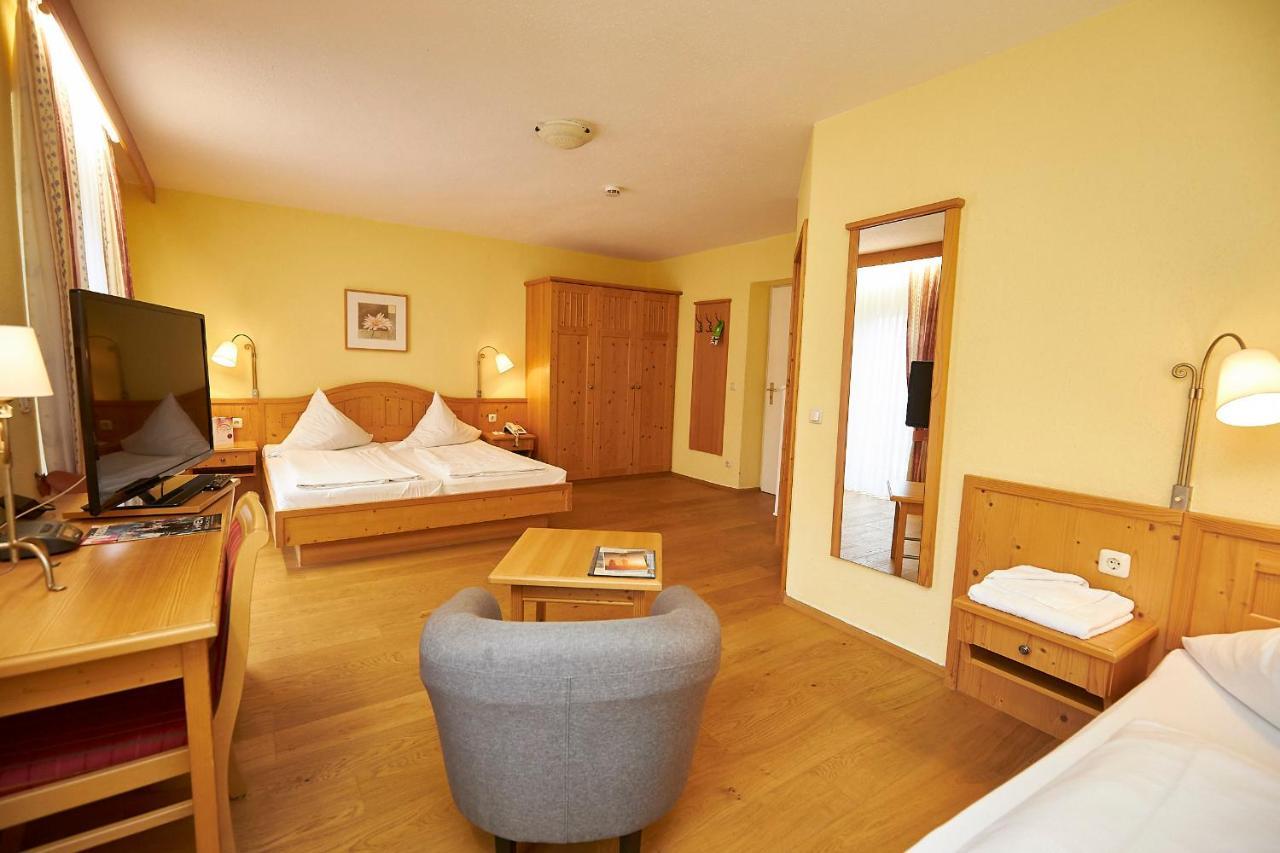 Gasthof-hotel Zur Post Hotel