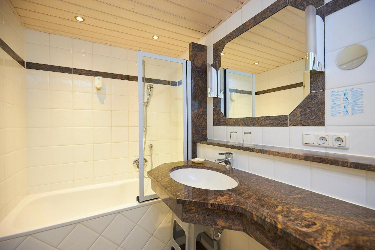 Hotel Gasthof-hotel Zur Post Samerberg