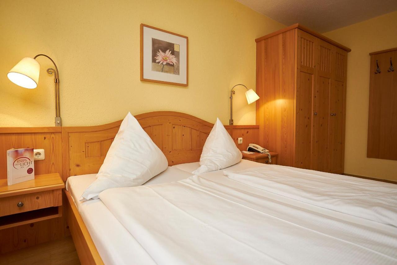 Gasthof-hotel Zur Post Отель