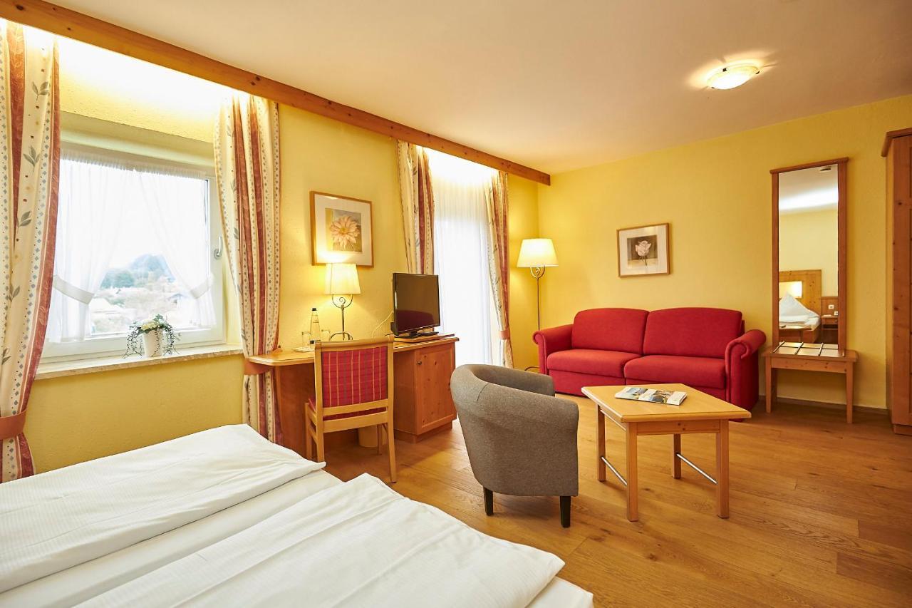 Gasthof-hotel Zur Post Hotel 3*
