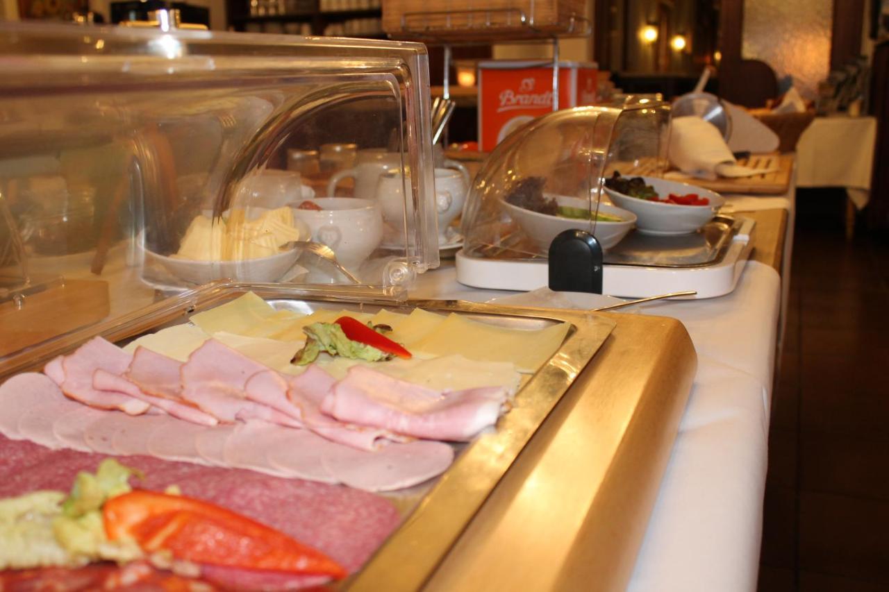 Gasthof-hotel Zur Post Hotel 3*