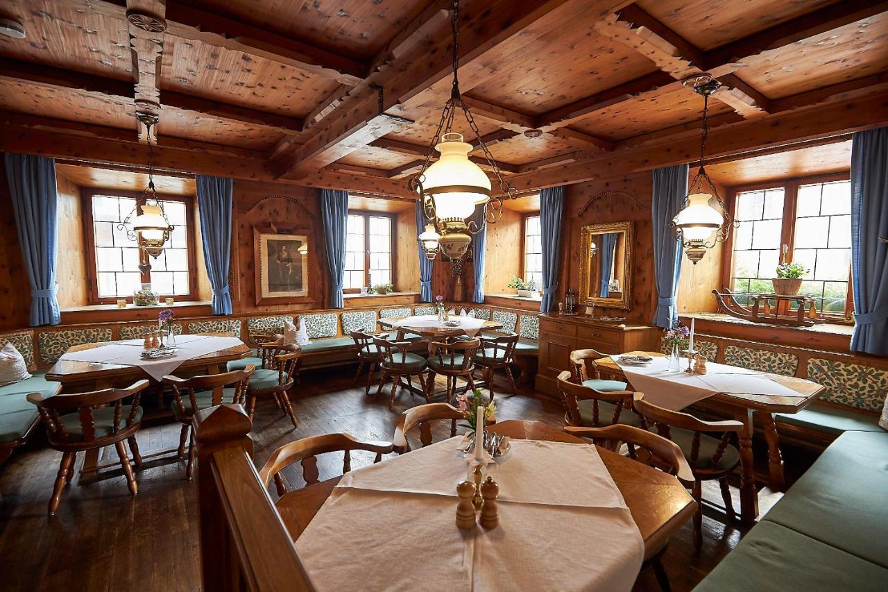 Отель Gasthof-hotel Zur Post 3*